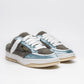 Sneakers iris Sabot in pelliccia/velluto