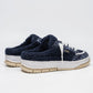 Sneakers iris Sabot in pelliccia/velluto