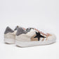 Sneakers Forty in pelliccia